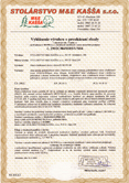 Certifikaty